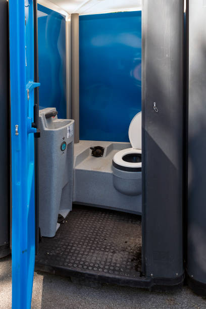Best Porta potty rental near me  in Ashburn, VA