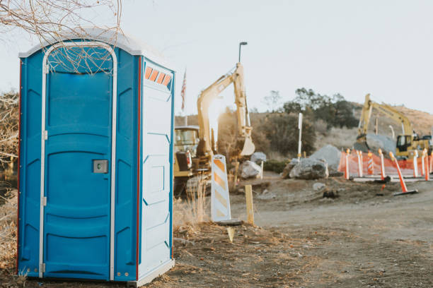Sanitation services for porta potties in Ashburn, VA