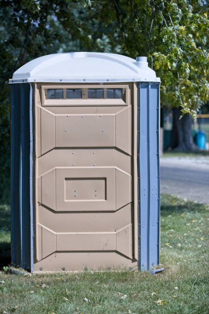 Porta potty rental for festivals in Ashburn, VA