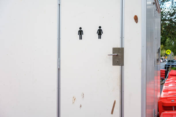 Best Portable bathroom rental  in Ashburn, VA