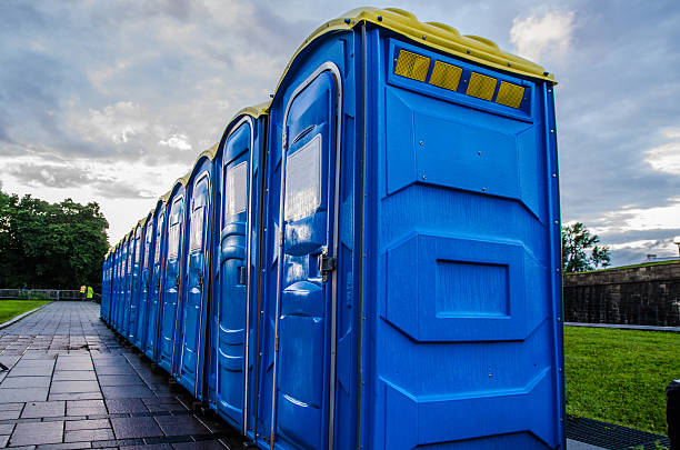 Best Sanitation services for porta potties  in Ashburn, VA