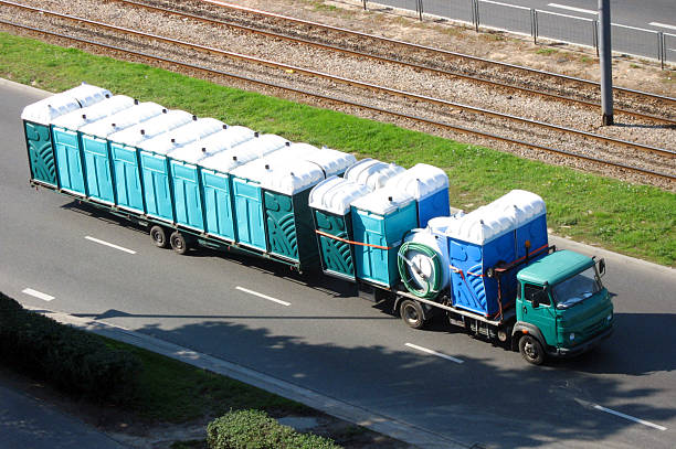 Best Porta potty rental near me  in Ashburn, VA