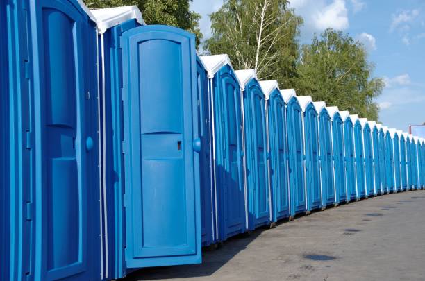 Best Event porta potty rental  in Ashburn, VA